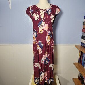 Final Price / Last Chance Item Altered A New Day XXLT Dress